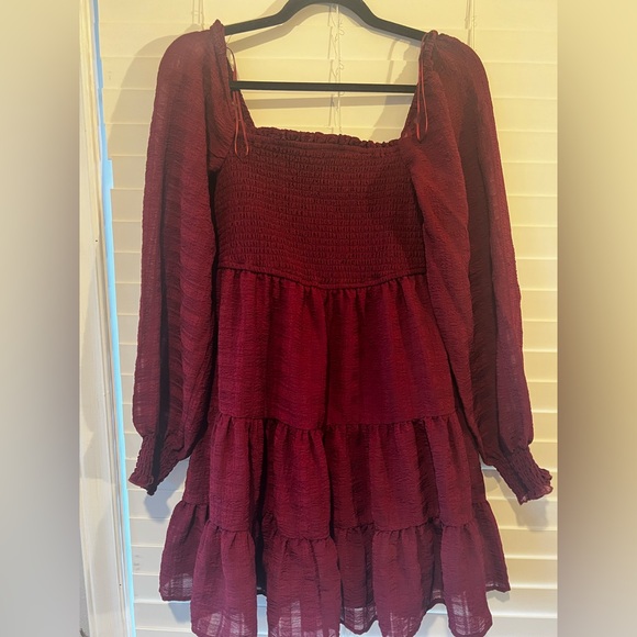 Dresses & Skirts - Mini dress for women